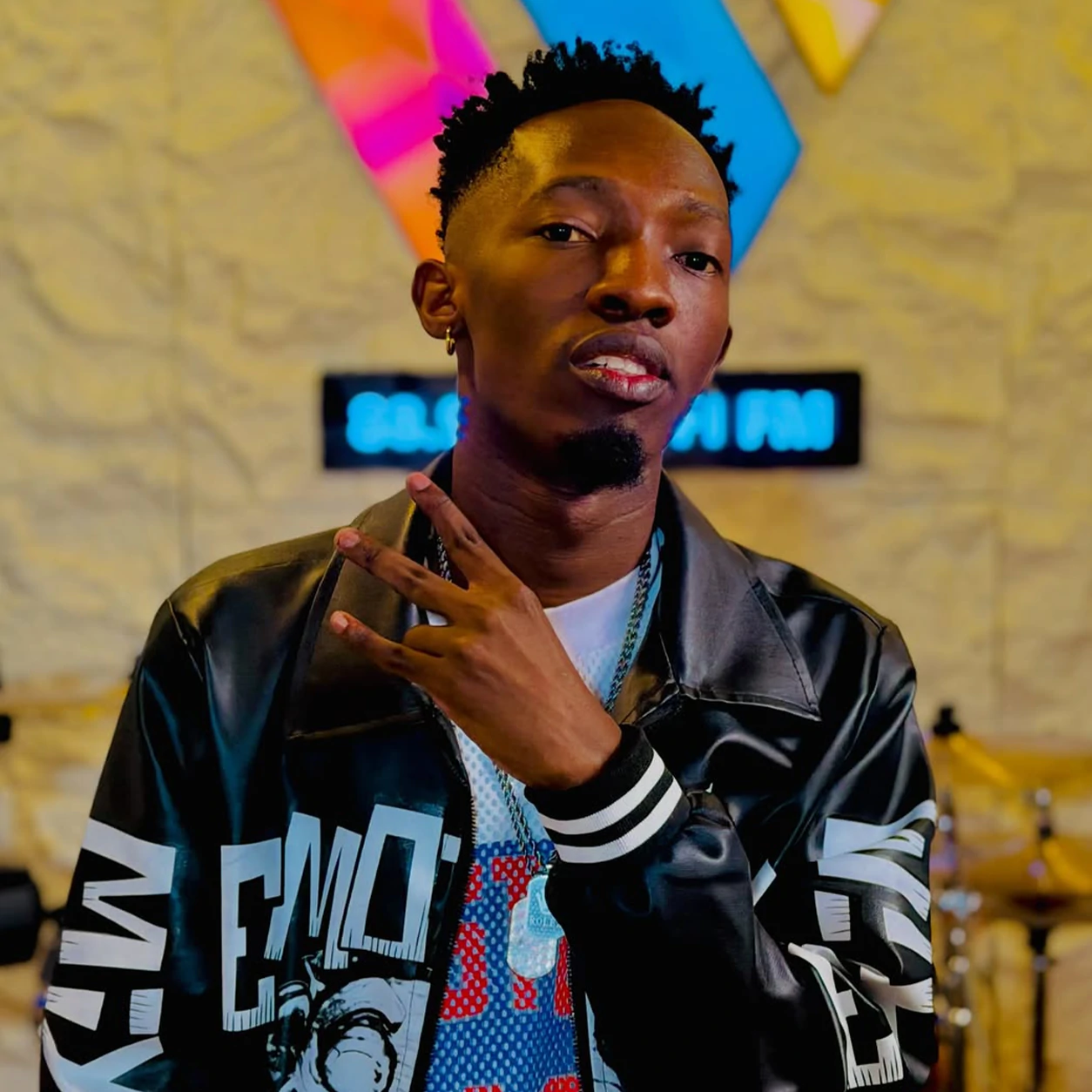 Chembe Ze Don – Ex (Official Audio COver 2026)
