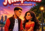 Chine Ft Patronize – Nitapona (Official Audio Cover 2026)