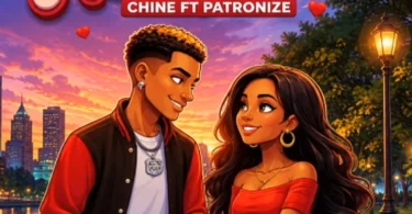 Chine Ft Patronize – Nitapona (Official Audio Cover 2026)
