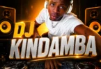 DJ Kindamba - GUITER Compa Singeli Beat (Official Audio Cover 2026)