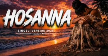 DJ One Tz - OSSANA SINGELI VERSION HUZUNI (Official Audio Cover 2026)