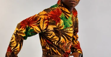 Dakota Mtu Hatari Ft Tunda Man – Yatima Hadeki (Official Audio Cover 2026)