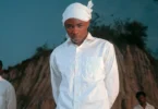 Dege Mc – Prisoner (Official Audio Cover 2026)