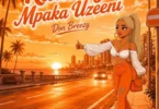 Don Breezy – Kudanga Mpaka Uzeeni (Official Audio Cover 2026)