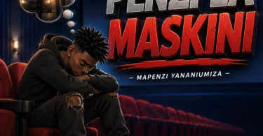 Dulizo Ft Chasco Boy - Penzi la masikini (Official Audio Cover 2026)