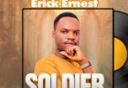 Erick Ernest - I'M Soldier (Official Audio Cover 2026)