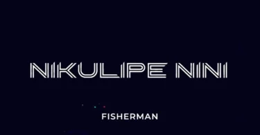 Fisherman – Nikulipe Nini (Official Audio Cover 2026)