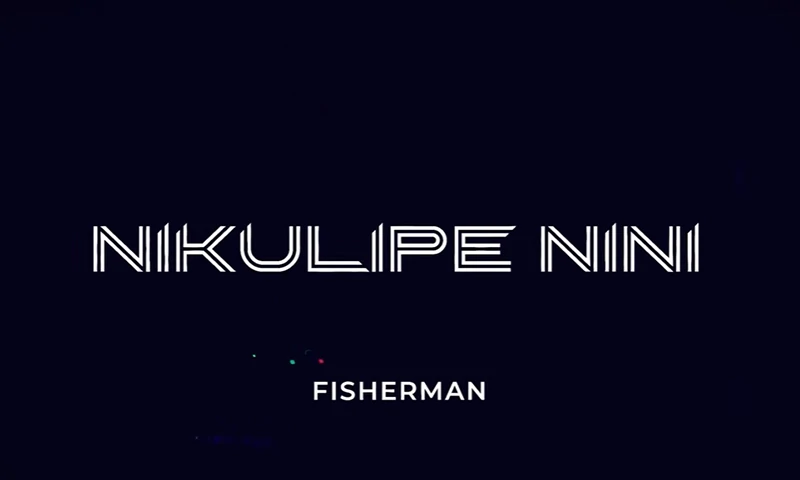 Fisherman – Nikulipe Nini (Official Audio Cover 2026)