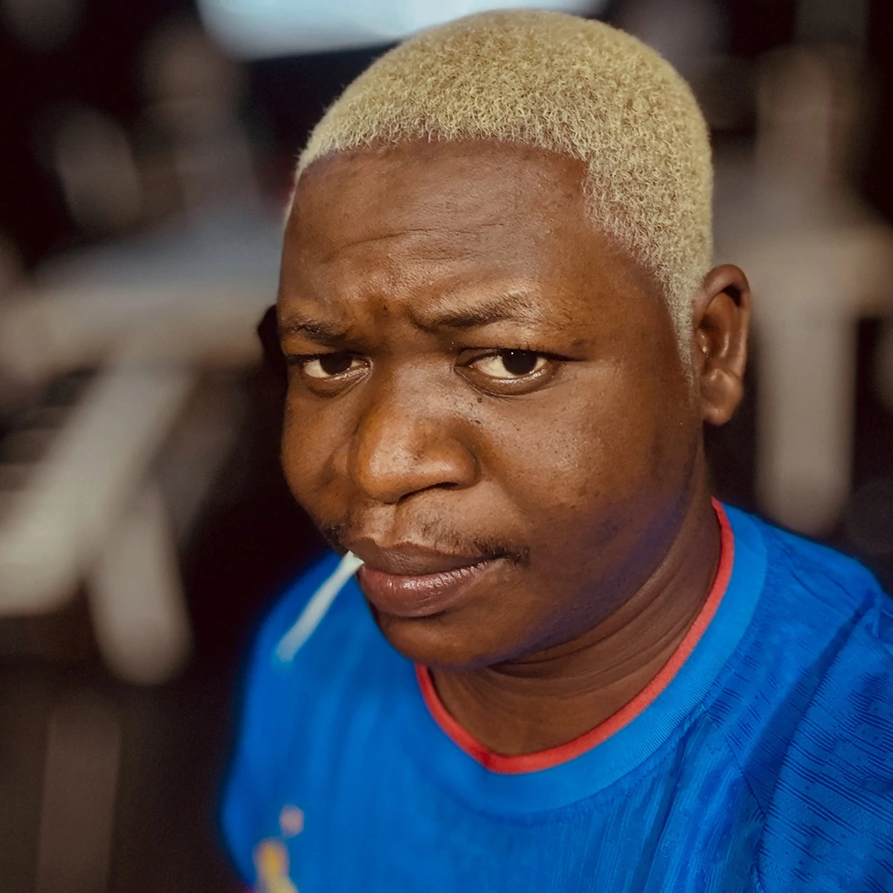 Hamis Bss – Napendwa (Official Audio Cover 2026)