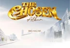 Ibra Malume - The Chosen (Official Album Cover 2026)
