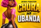 Jeshi Fighter - Chura wa Ubanda (Official Audio COver 2026)