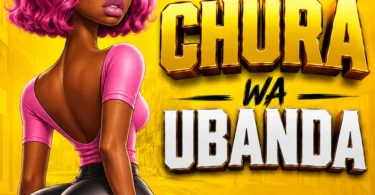 Jeshi Fighter - Chura wa Ubanda (Official Audio COver 2026)