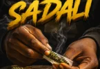 Jeshi Fighter - Sadali (Official Audio Cover 2026)