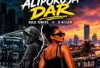 Kulu Simera Ft. D Killer - Alipokuja Dar (Official Audio COver 2026)