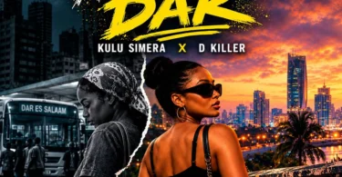 Kulu Simera Ft. D Killer - Alipokuja Dar (Official Audio COver 2026)