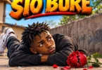 Kusi Mc - Sio Bure (Official Audio Cover 2026)