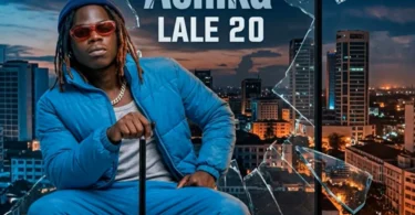 Lale 20 - Ukiachwa Achika (Official Audio COver 2026)