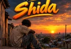 Mc Bachu - Shida (Official Audio Cover 2026)