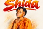 Mc Bachu - Shida (Official Audio Cover 2026)