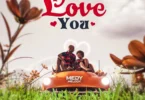 Medy Melody - I love You (Official Audio Cover 2026)