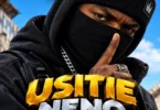 Mfanisi - Uisitie Neno (Official Audio Cover 2026)