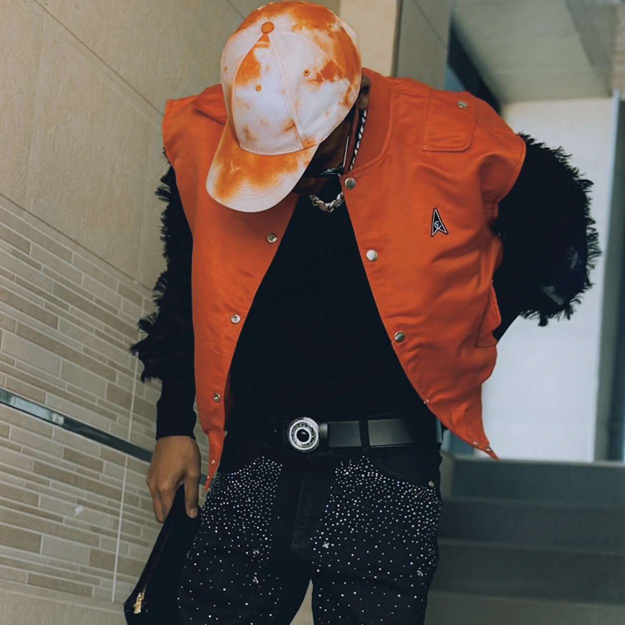 Misso misondo – LIBASE MOTO (Official Audio Cover 2026)