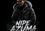 Moramz - Nipe Azuma (Official Audio Cover 2026)