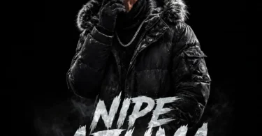 Moramz - Nipe Azuma (Official Audio Cover 2026)