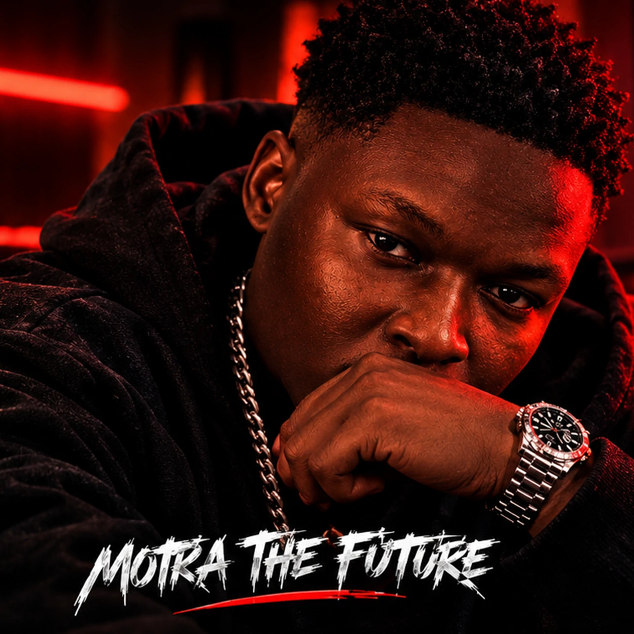 Motra the future – +225 (Official Audio COver 2026)