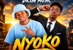 Mudy Msanii Ft. Dicon Music - Nyoko (Official Audio Cover 2026)