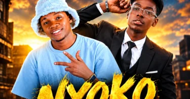 Mudy Msanii Ft. Dicon Music - Nyoko (Official Audio Cover 2026)