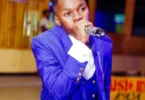 Mudy Msanii – Picha (Official Audio COver 2026)