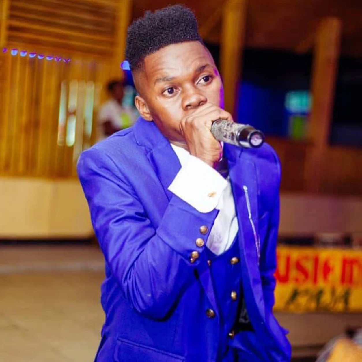 Mudy Msanii – Picha (Official Audio COver 2026)