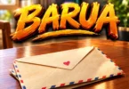 Muku Boss Ft. Kibo Travella - Barua (Official Audio Cover 2026)