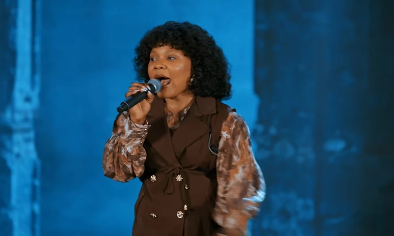 Neema Gospel Choir Ft Irene Nondo – Nguvu Yetu (Official Audio COver 2026)