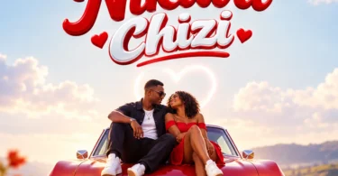 Man Ng'ata Ft. Meddy Brand & Brother Men - Nikiwa Chizi (Official Audio Cover 2026)