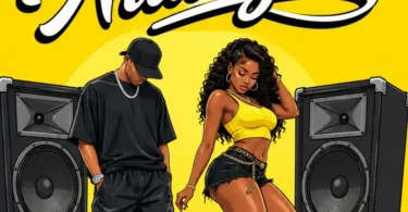 Nissah – Nitarejea (Official Audio COver 2026)