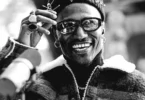 Octopizzo Ft. Young Lunya – Nipewe (Official Audio Cover 2026)