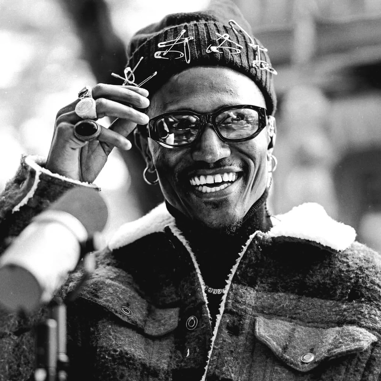 Octopizzo Ft. Young Lunya – Nipewe (Official Audio Cover 2026)