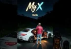 One six – My X (Official Audio Cover 2026)