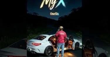 One six – My X (Official Audio Cover 2026)