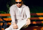 Otile Brown – Nimechoka (Official Audio Cover 2026)