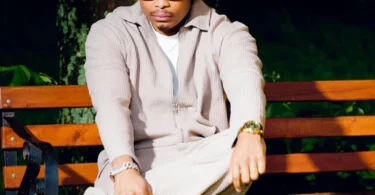 Otile Brown – Nimechoka (Official Audio Cover 2026)
