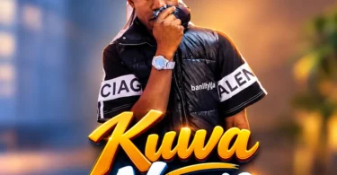 Pacha 17 Ft. De Naizer - Kuwa Nawe (Official Audio Cover 2026)