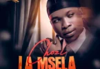 Pailot Mc - Chozi la Msela (Official Audio COver 2026)