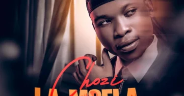 Pailot Mc - Chozi la Msela (Official Audio COver 2026)