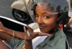 Phina – Happiness (Official Audio Cover 2026)
