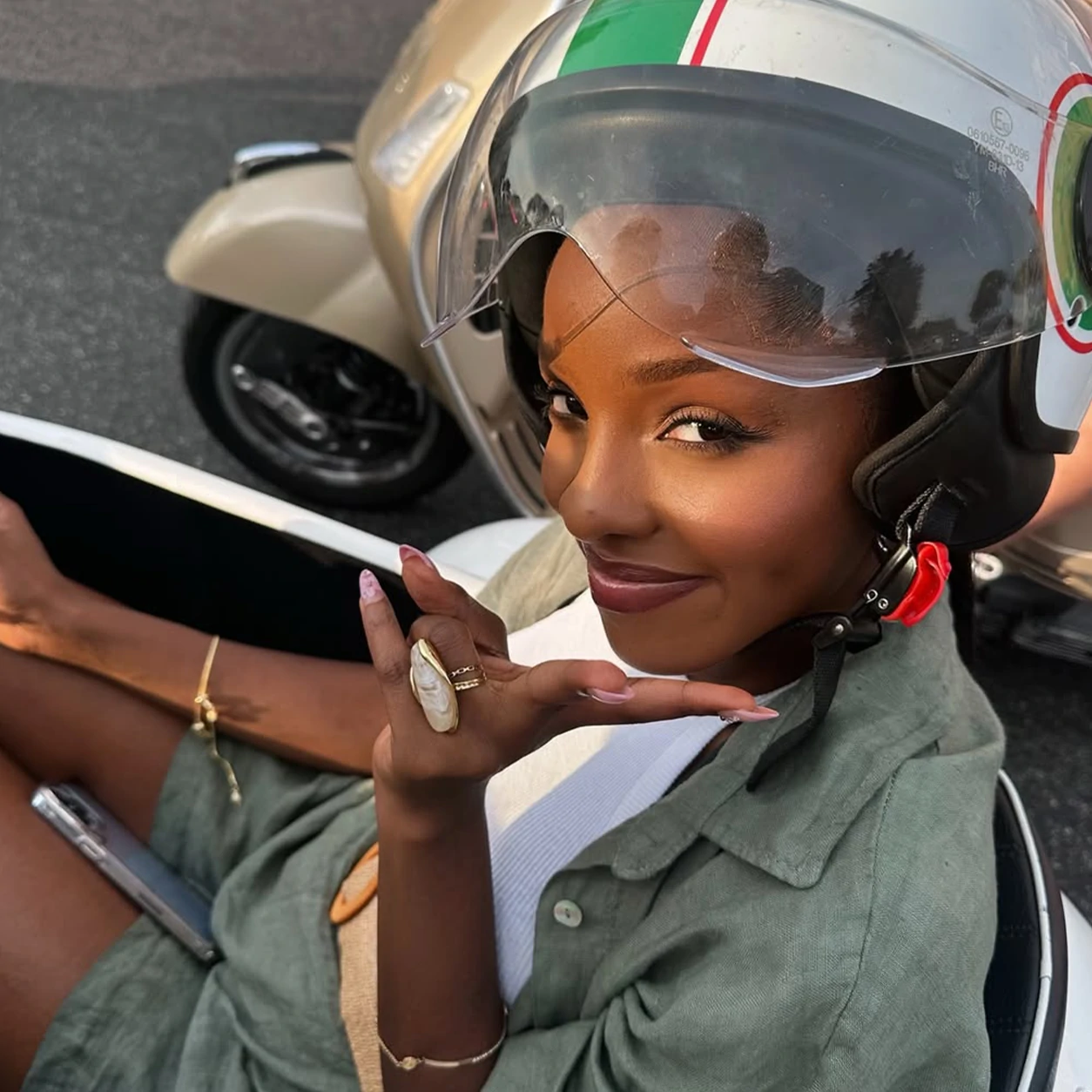 Phina – Happiness (Official Audio Cover 2026)
