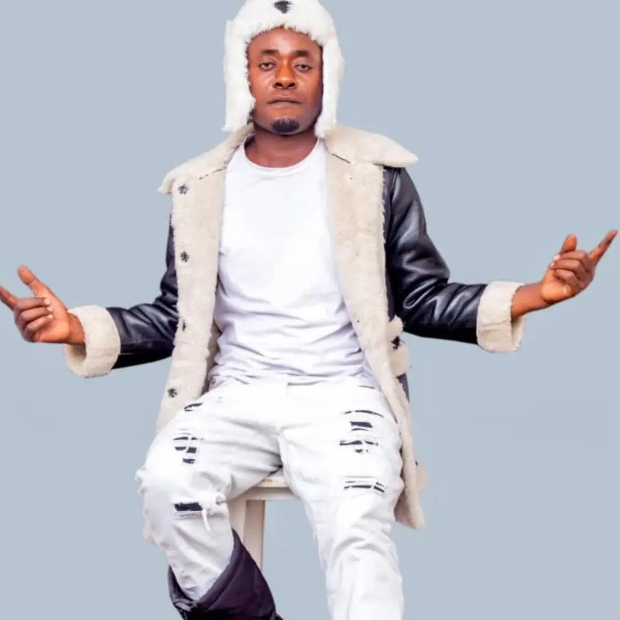 Picco Kikongwe Ft Chidi Beenz – Baridi Kali (Official Audio Cover 2026)