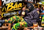 Roho 7 - Tukutane Baa (Official Audio Cover 2026)